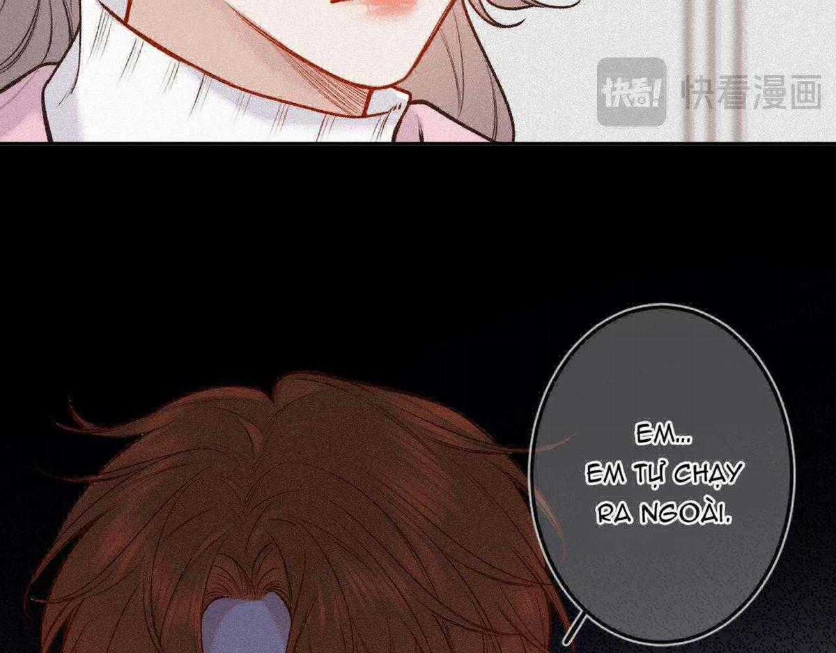 Em Đến Cùng Cơn Gió Chapter 26 trang 28