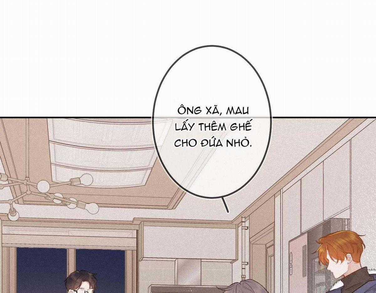 Em Đến Cùng Cơn Gió Chapter 26 trang 32