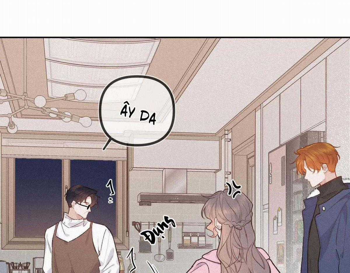 Em Đến Cùng Cơn Gió Chapter 26 trang 34