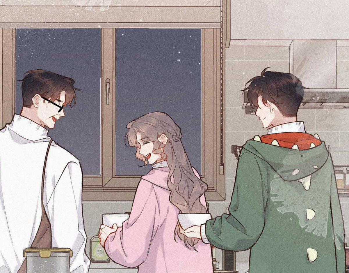 Em Đến Cùng Cơn Gió Chapter 26 trang 37