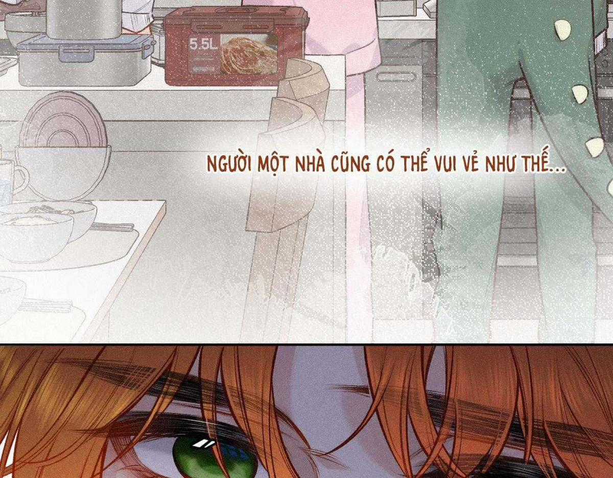 Em Đến Cùng Cơn Gió Chapter 26 trang 38