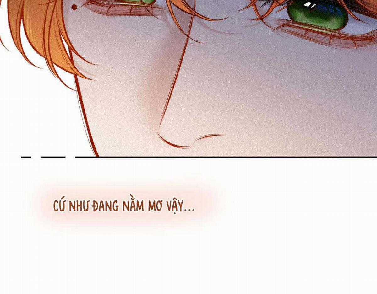 Em Đến Cùng Cơn Gió Chapter 26 trang 39