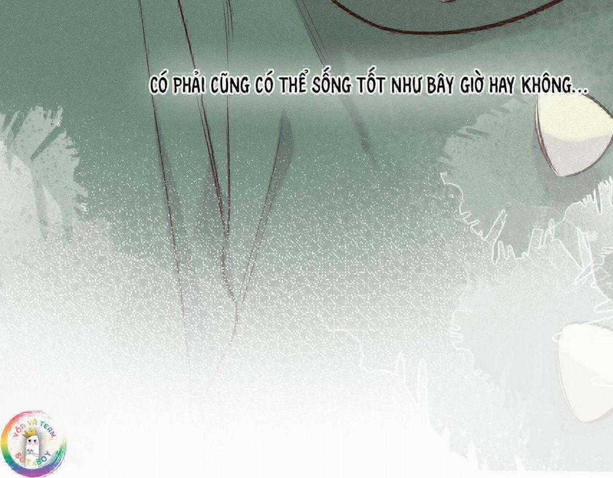 Em Đến Cùng Cơn Gió Chapter 26 trang 42