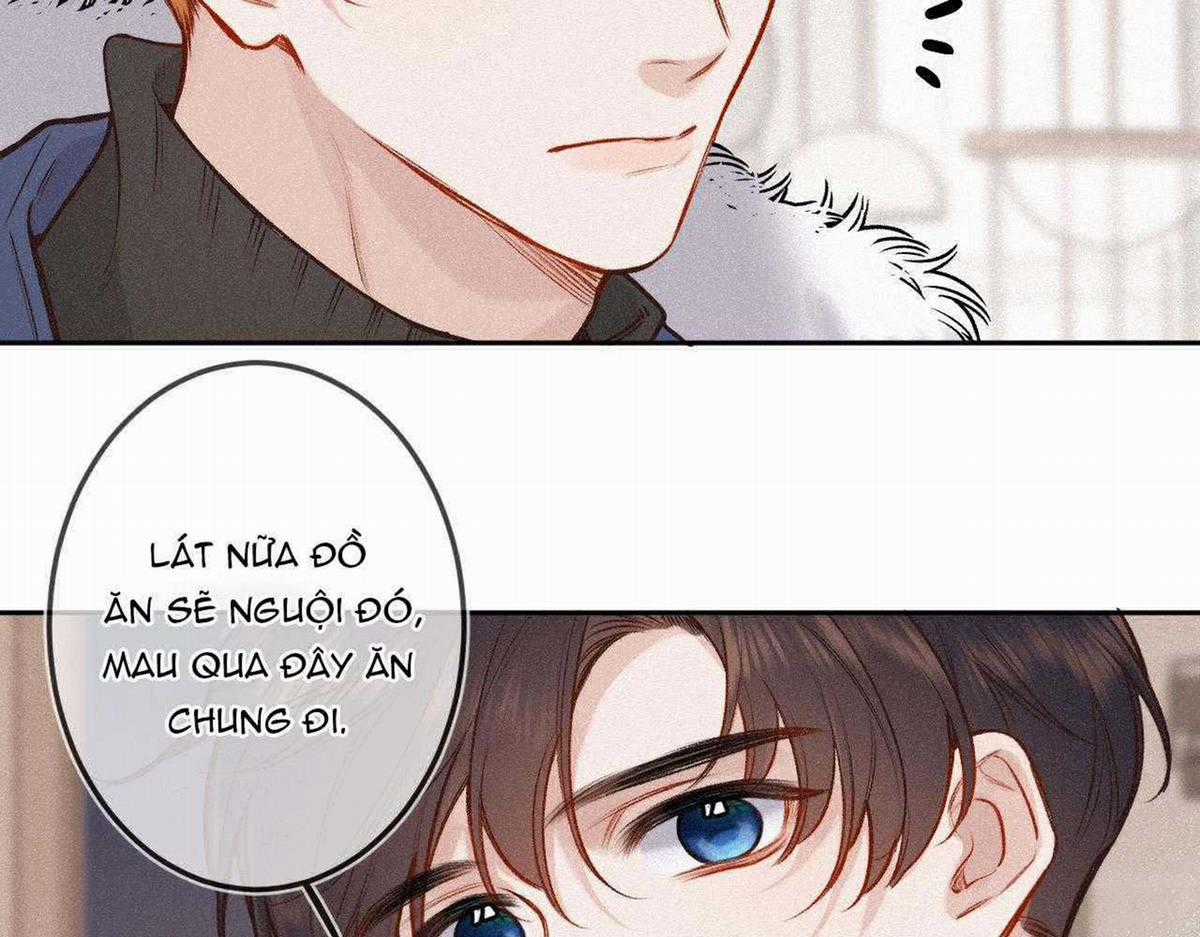 Em Đến Cùng Cơn Gió Chapter 26 trang 46