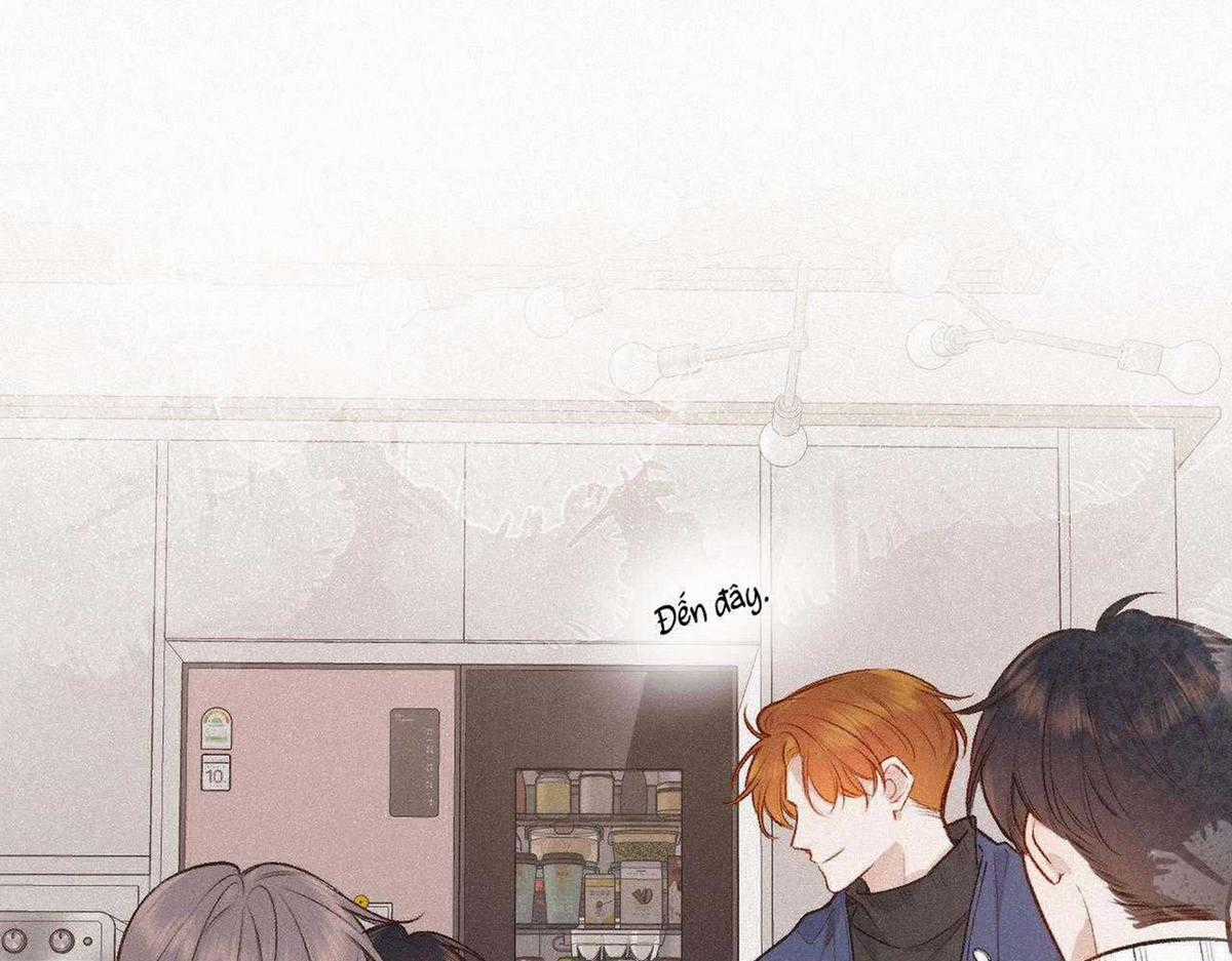 Em Đến Cùng Cơn Gió Chapter 26 trang 50