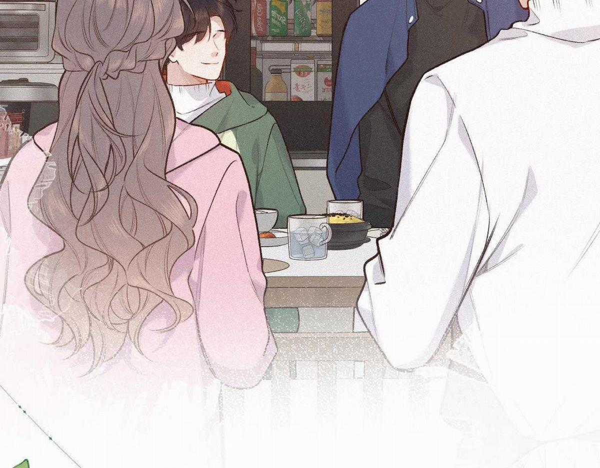 Em Đến Cùng Cơn Gió Chapter 26 trang 51