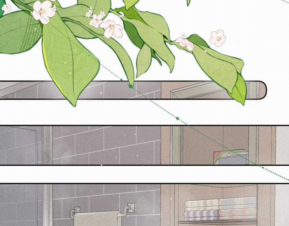 Em Đến Cùng Cơn Gió Chapter 26 trang 53