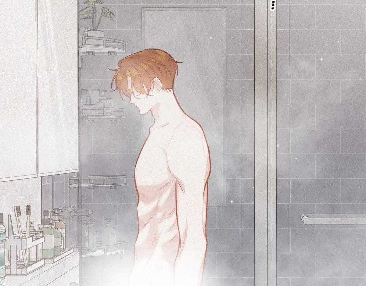 Em Đến Cùng Cơn Gió Chapter 26 trang 55