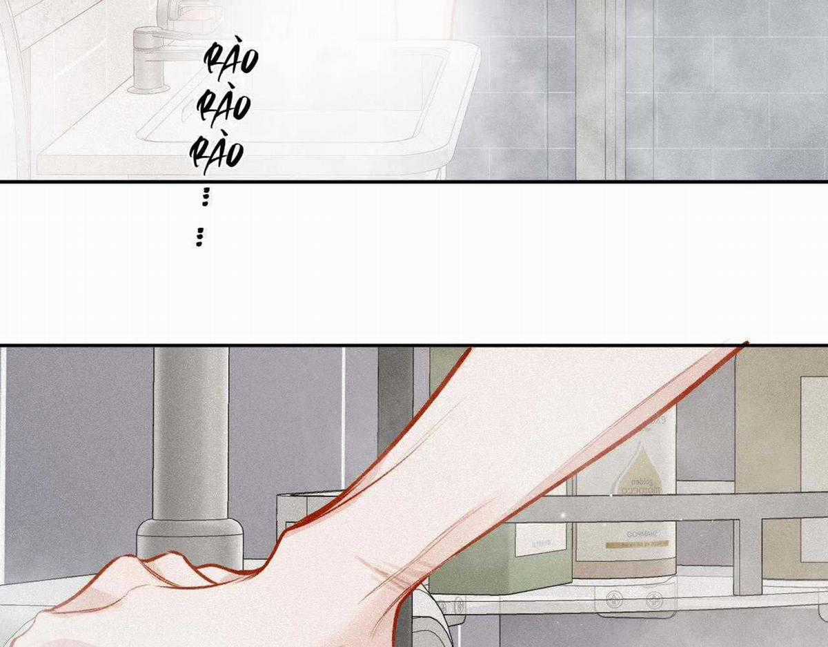 Em Đến Cùng Cơn Gió Chapter 26 trang 56