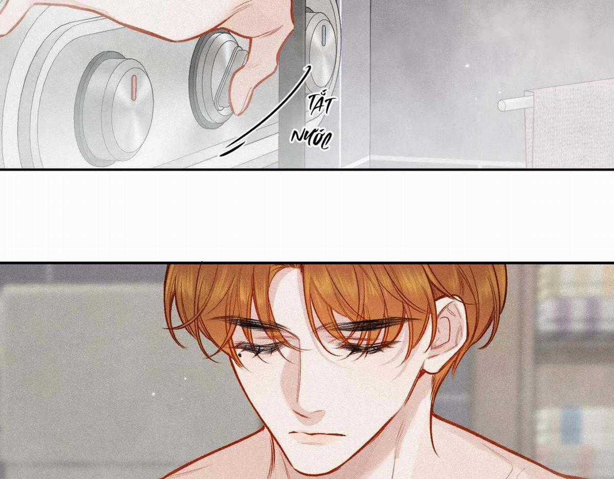 Em Đến Cùng Cơn Gió Chapter 26 trang 57