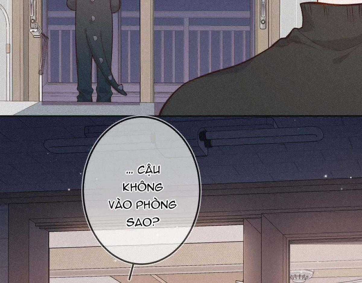 Em Đến Cùng Cơn Gió Chapter 26 trang 61