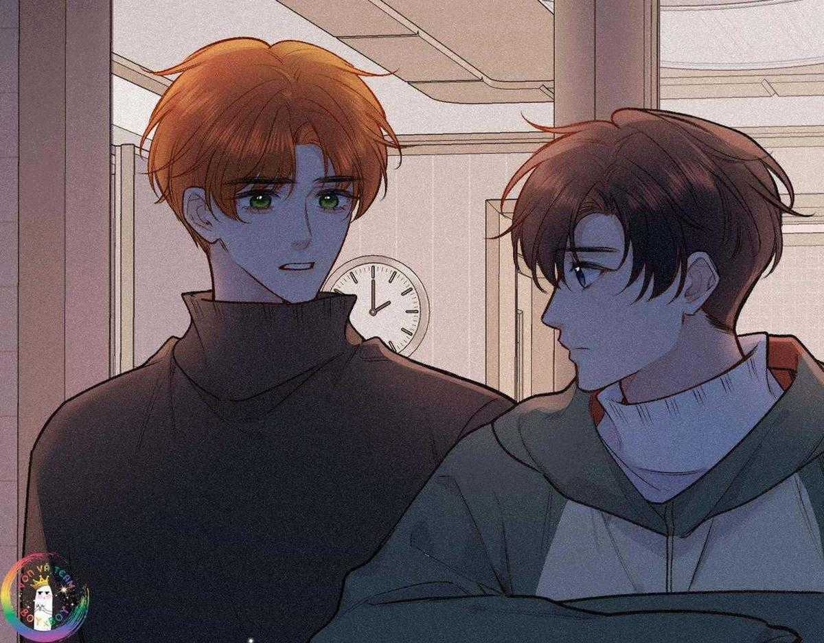 Em Đến Cùng Cơn Gió Chapter 26 trang 62