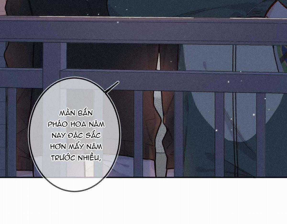 Em Đến Cùng Cơn Gió Chapter 26 trang 63