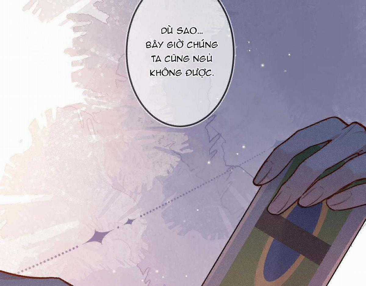 Em Đến Cùng Cơn Gió Chapter 26 trang 65