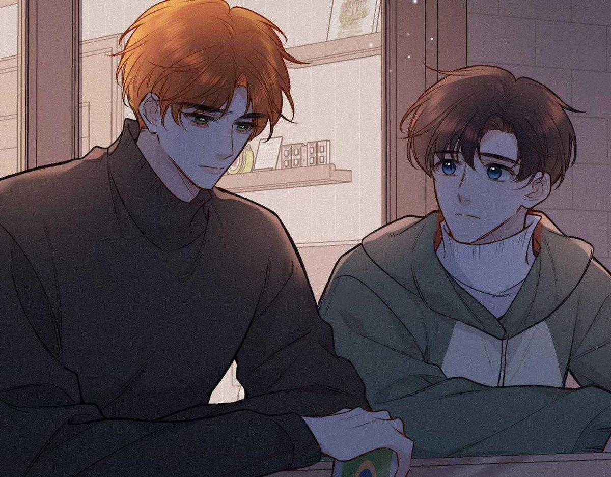 Em Đến Cùng Cơn Gió Chapter 26 trang 69