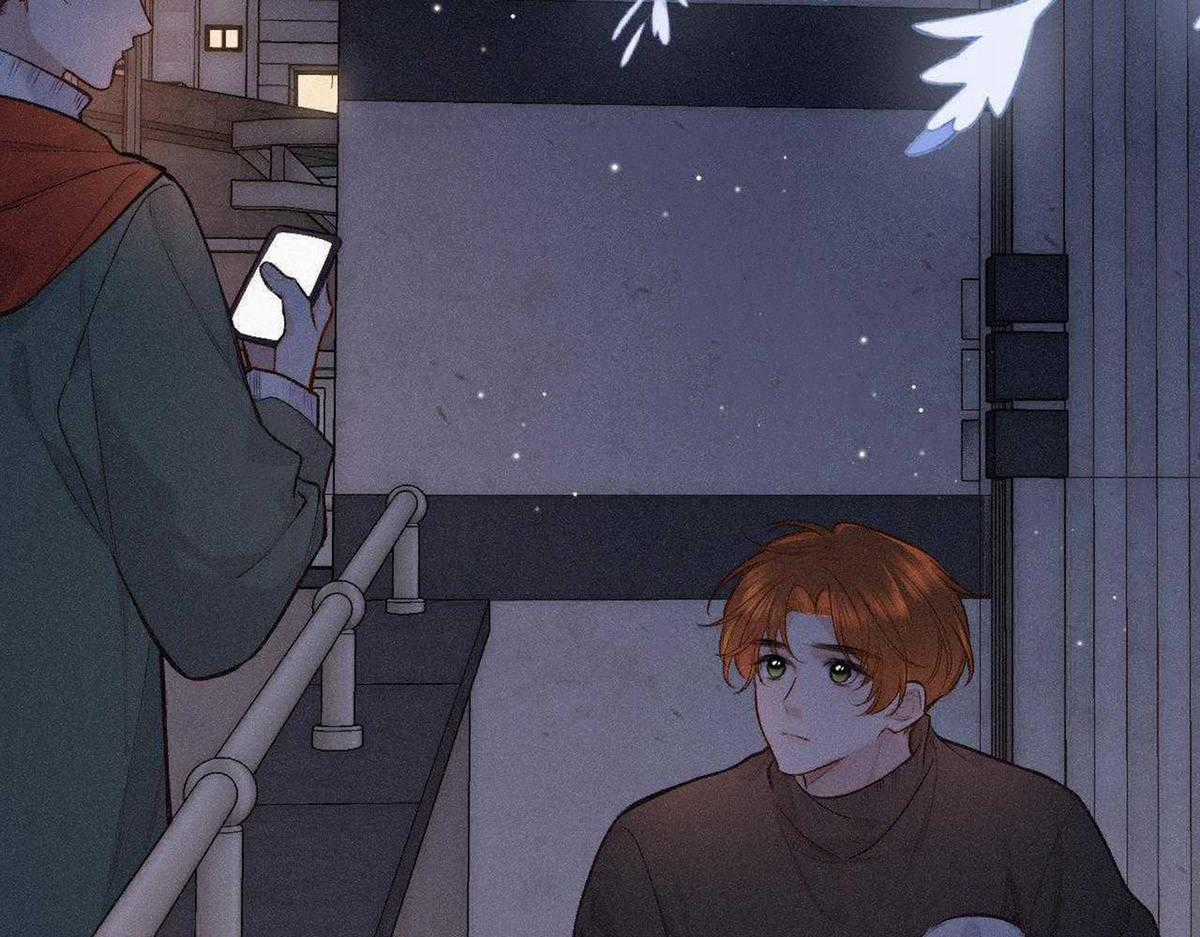 Em Đến Cùng Cơn Gió Chapter 26 trang 7