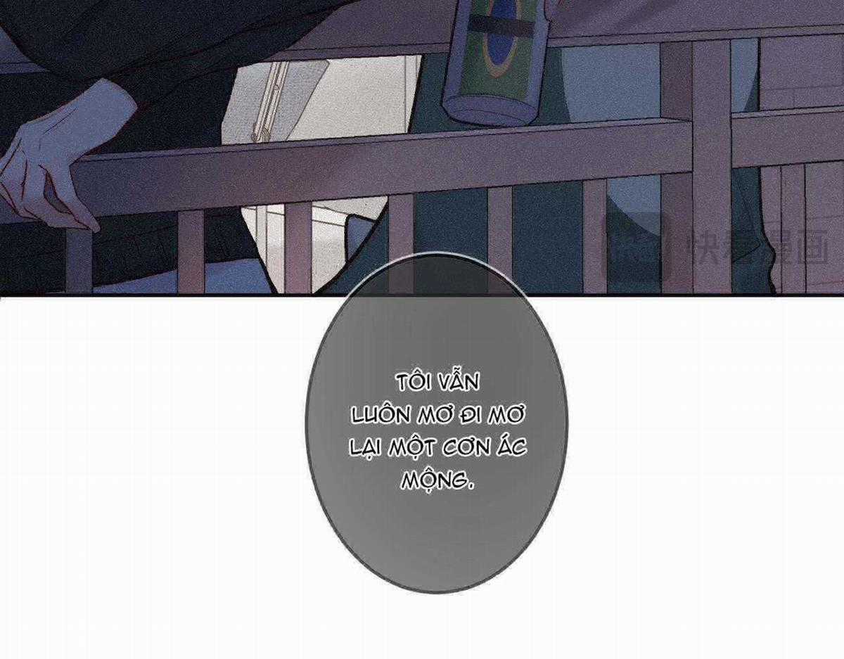 Em Đến Cùng Cơn Gió Chapter 26 trang 70