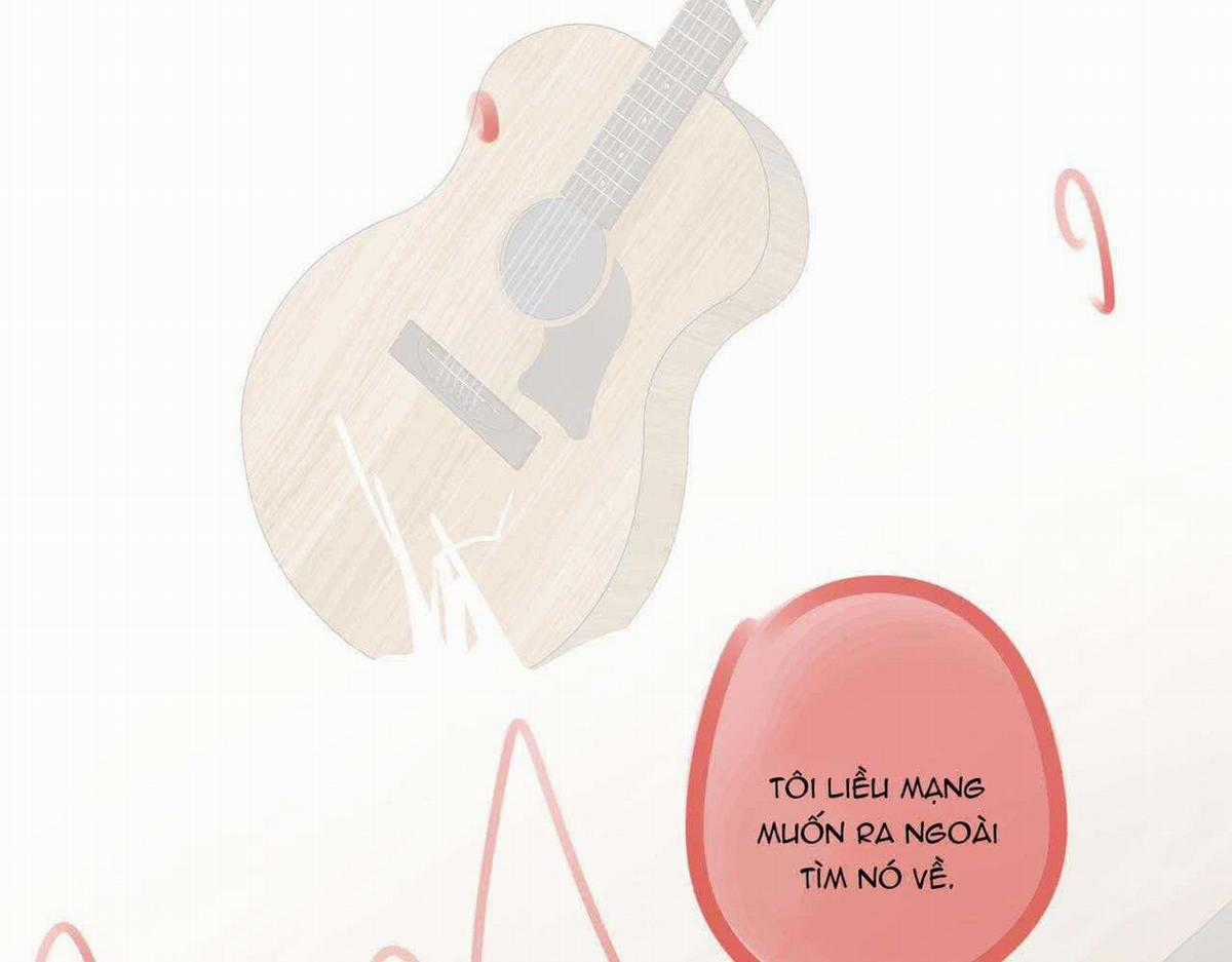 Em Đến Cùng Cơn Gió Chapter 26 trang 74