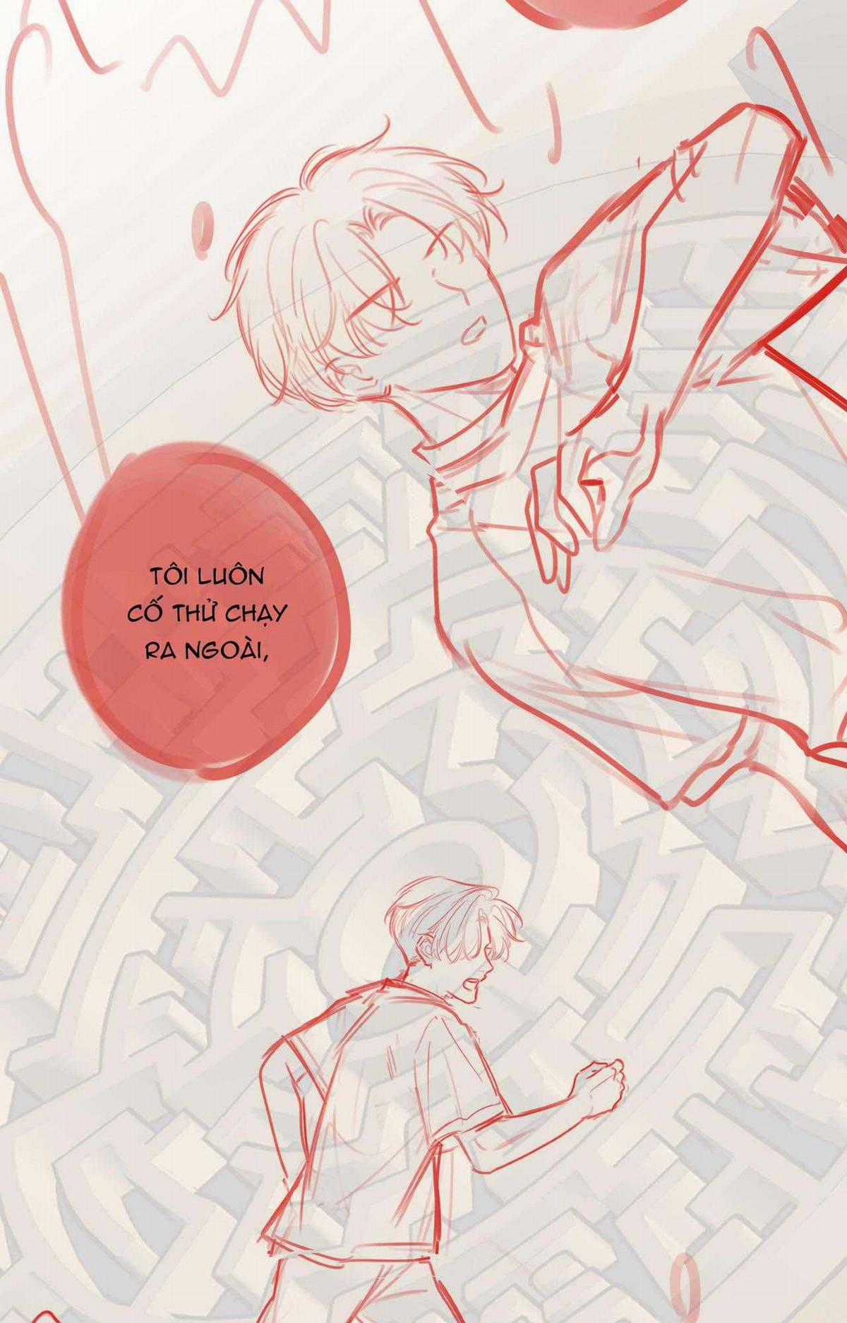 Em Đến Cùng Cơn Gió Chapter 26 trang 75