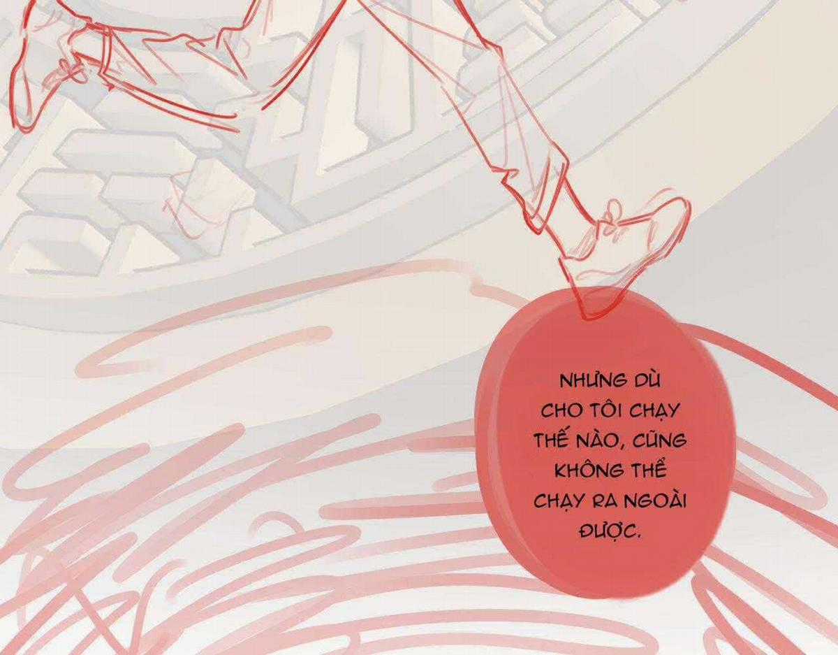 Em Đến Cùng Cơn Gió Chapter 26 trang 76