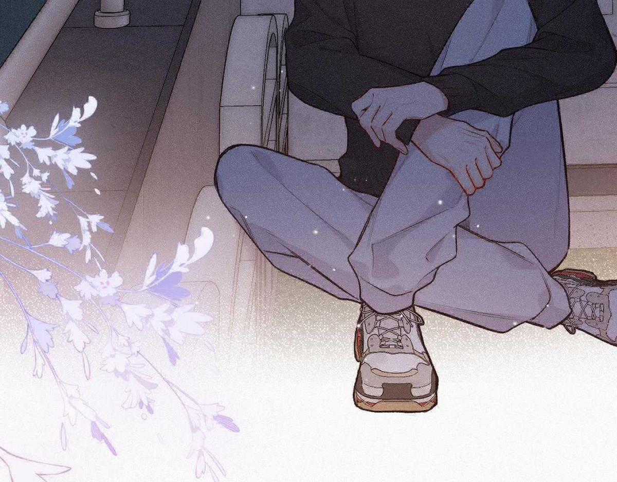 Em Đến Cùng Cơn Gió Chapter 26 trang 8