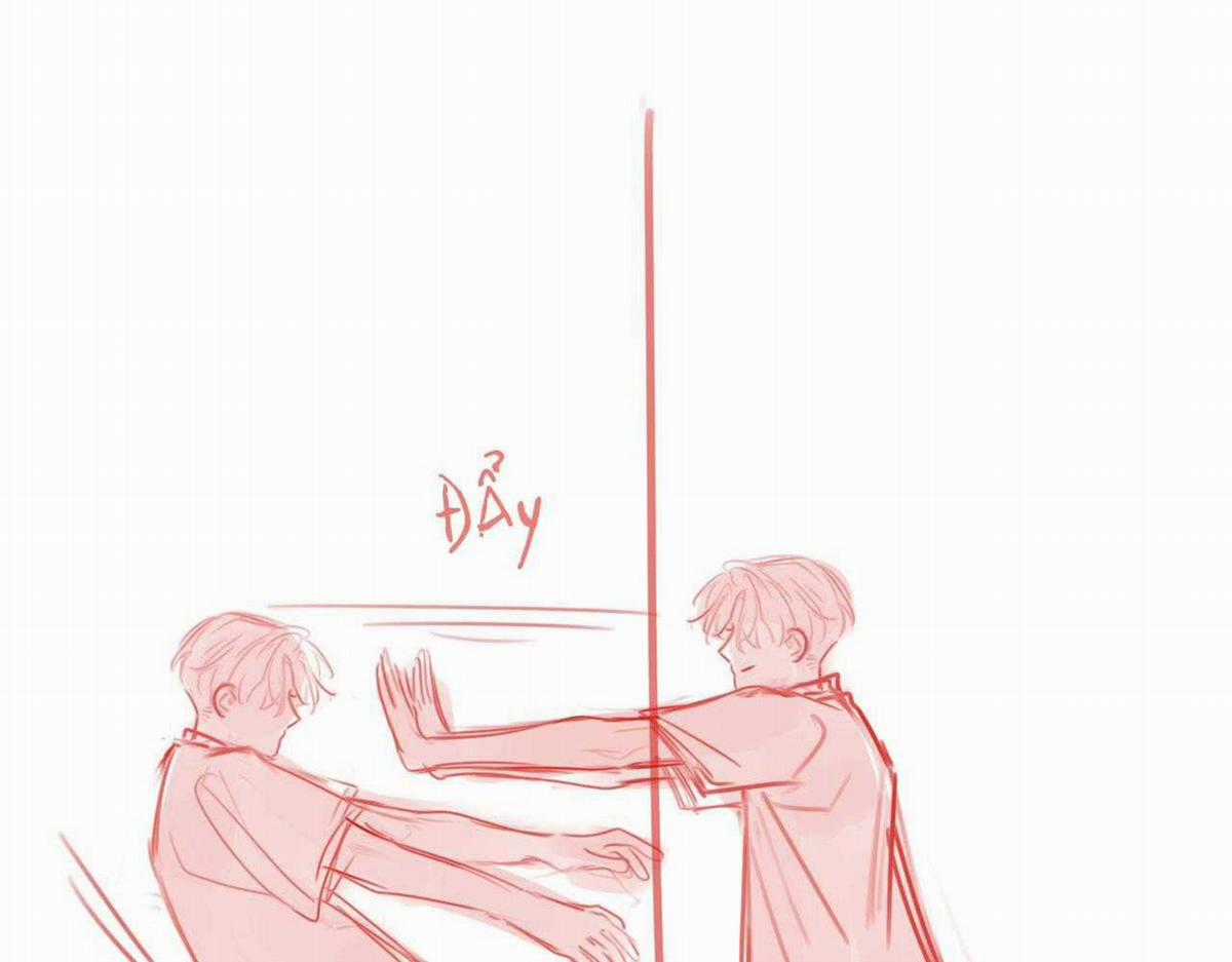 Em Đến Cùng Cơn Gió Chapter 26 trang 85