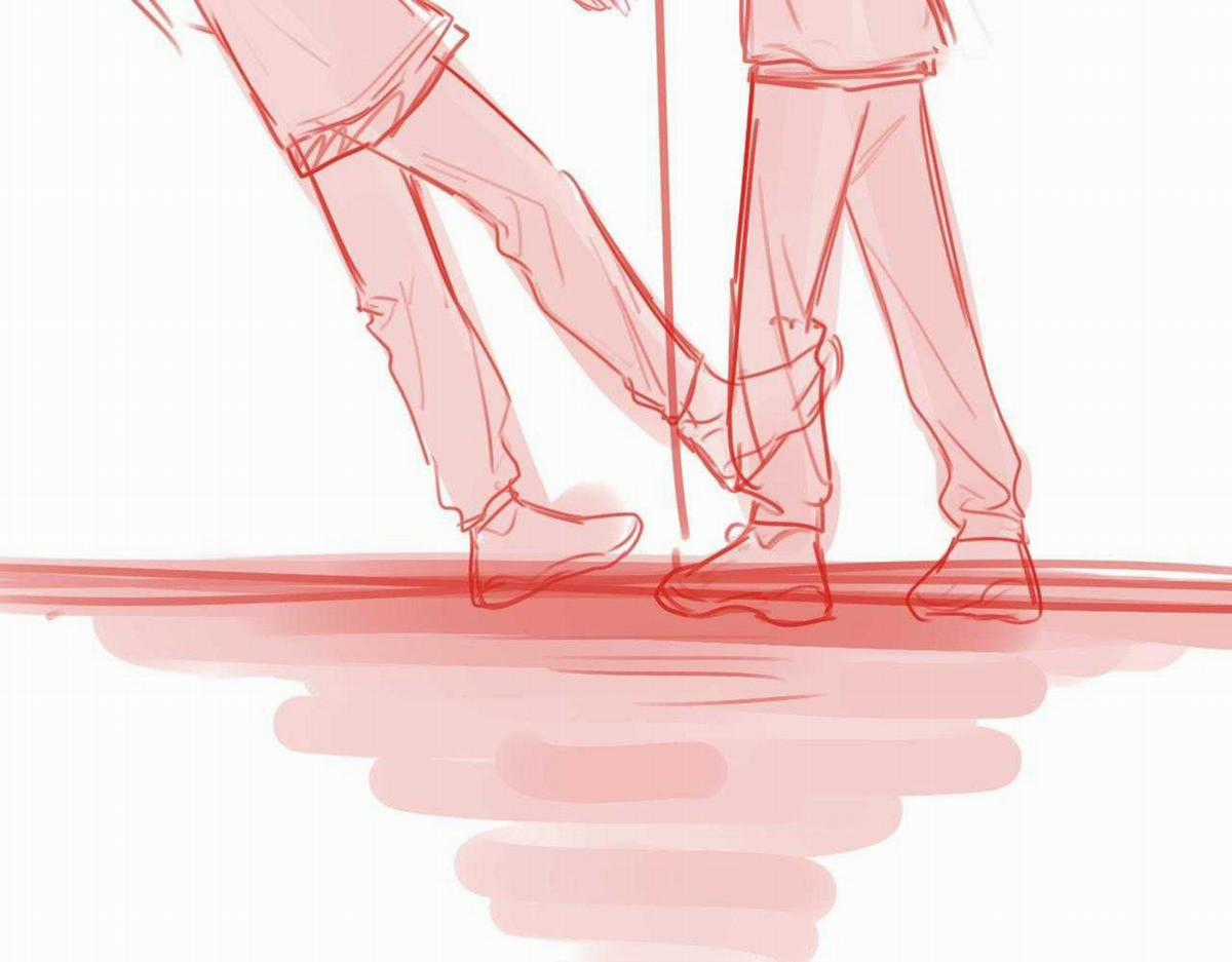 Em Đến Cùng Cơn Gió Chapter 26 trang 86