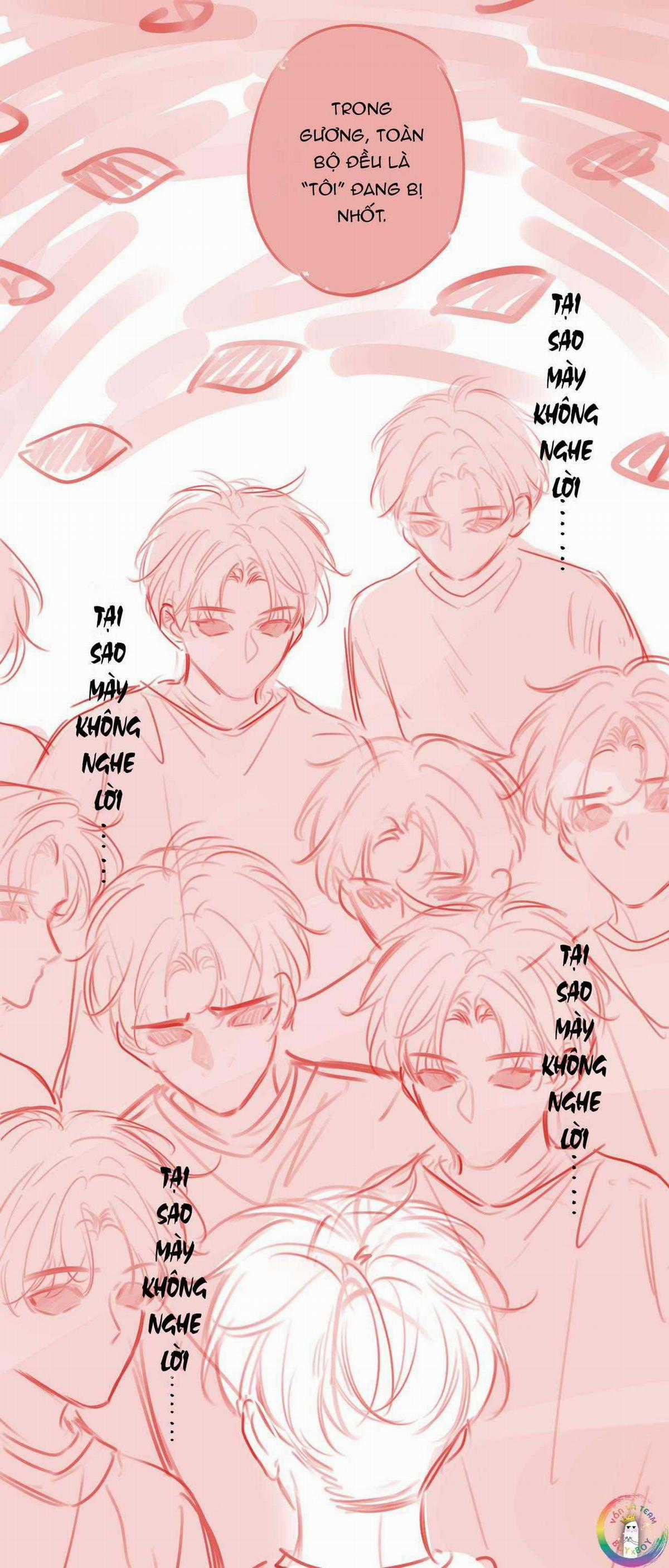 Em Đến Cùng Cơn Gió Chapter 26 trang 88