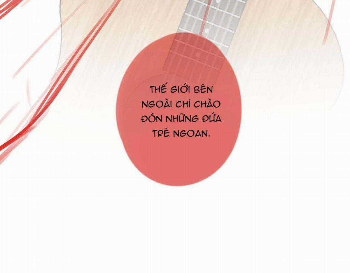 Em Đến Cùng Cơn Gió Chapter 26 trang 93