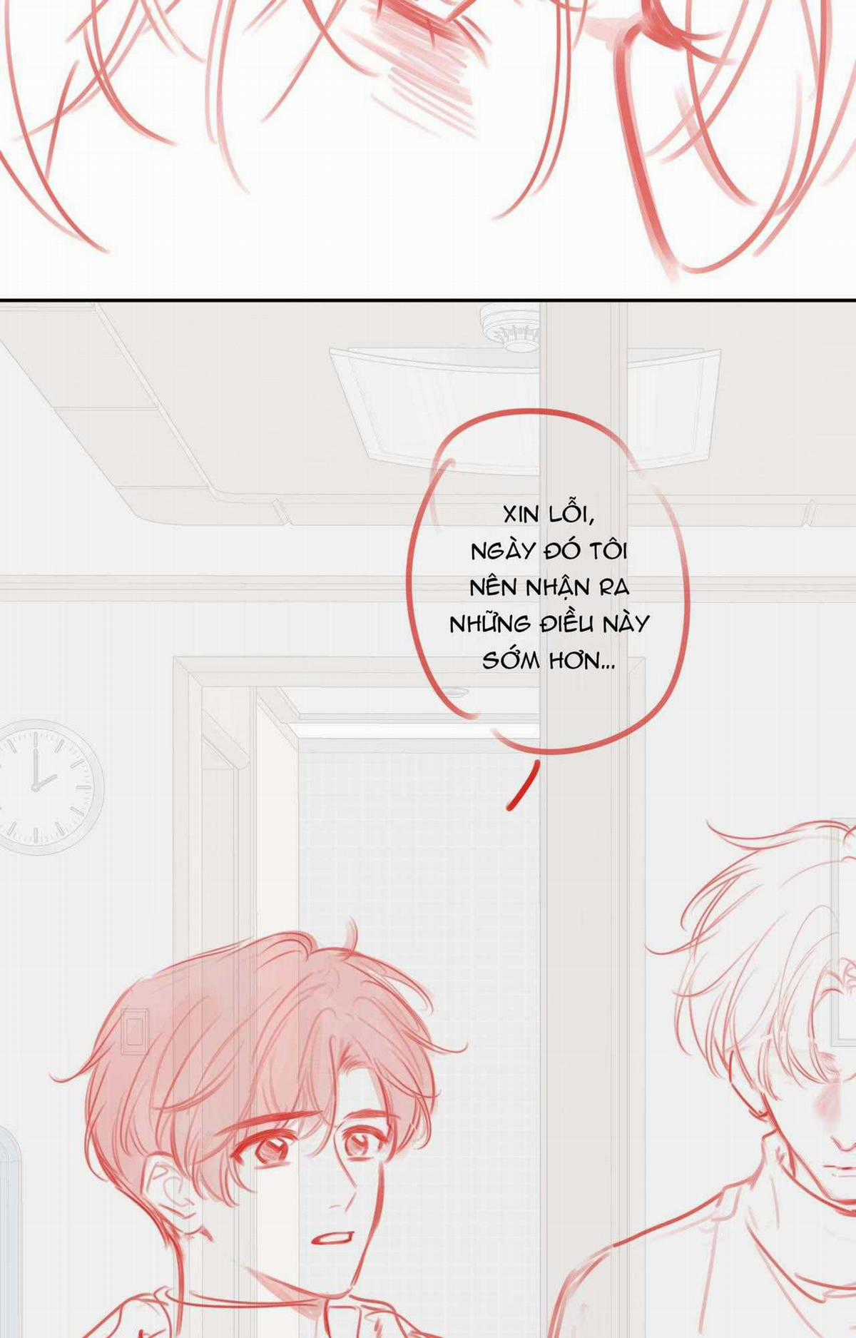 Em Đến Cùng Cơn Gió Chapter 26 trang 96