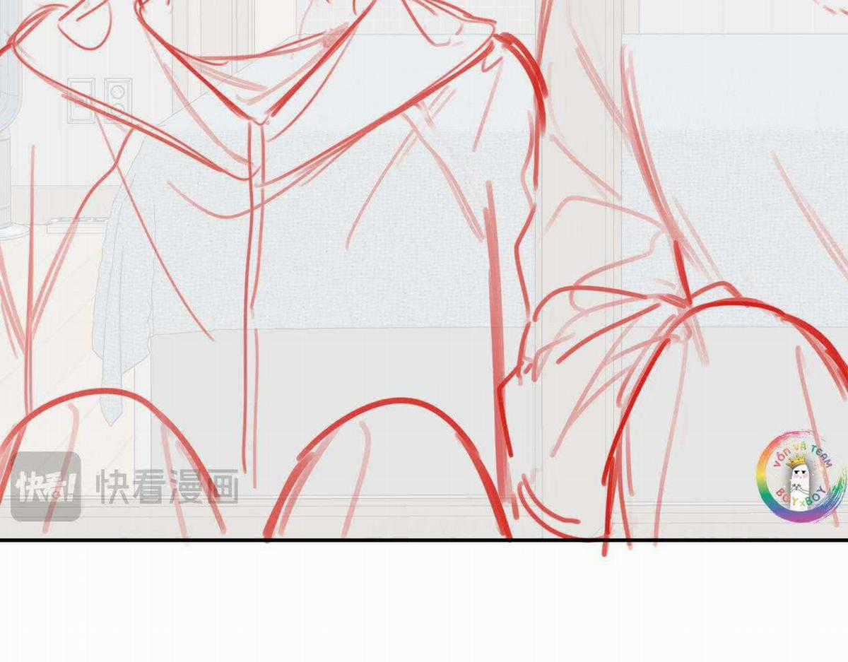 Em Đến Cùng Cơn Gió Chapter 26 trang 97