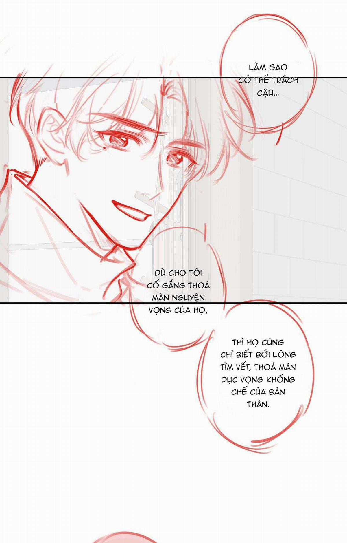 Em Đến Cùng Cơn Gió Chapter 26 trang 99