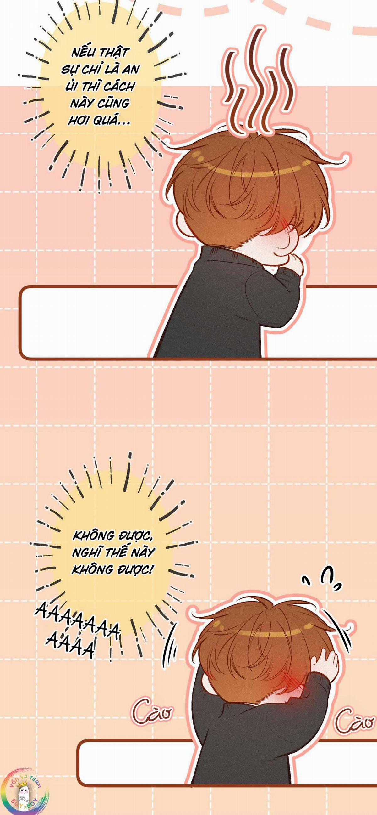 Em Đến Cùng Cơn Gió Chapter 27 trang 11