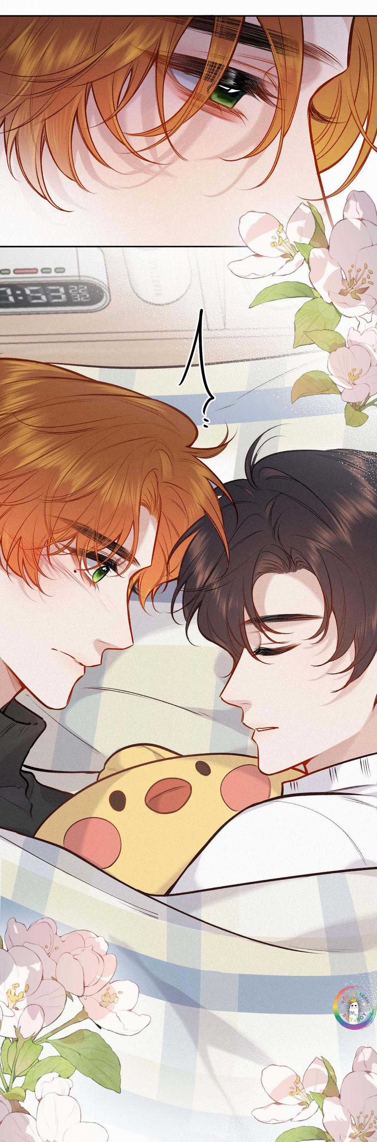 Em Đến Cùng Cơn Gió Chapter 27 trang 2