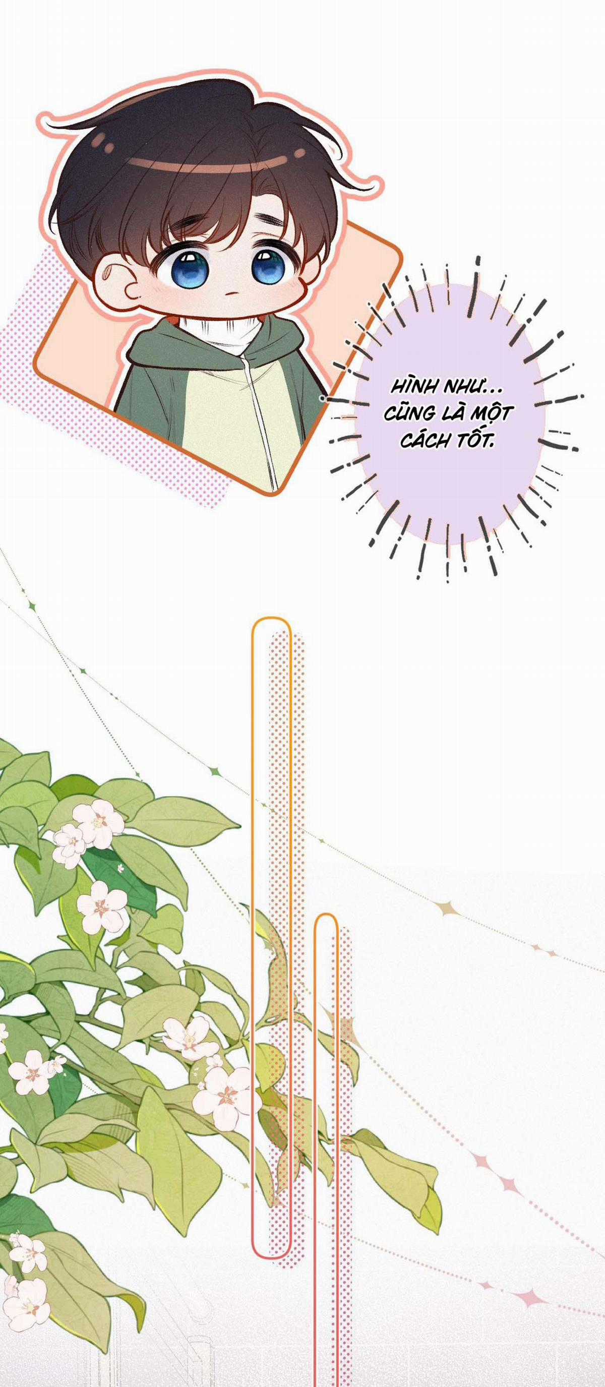 Em Đến Cùng Cơn Gió Chapter 27 trang 25