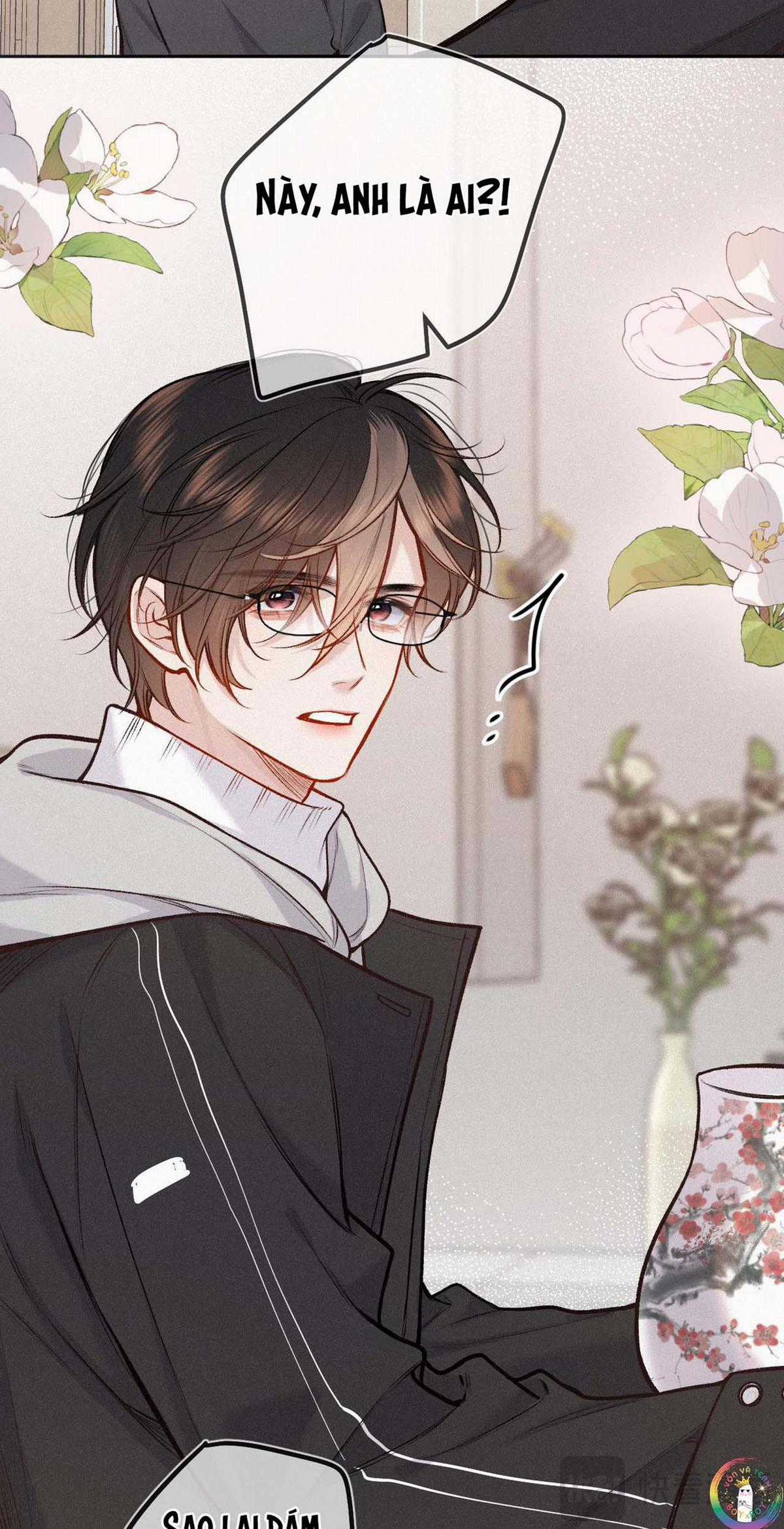 Em Đến Cùng Cơn Gió Chapter 27 trang 37