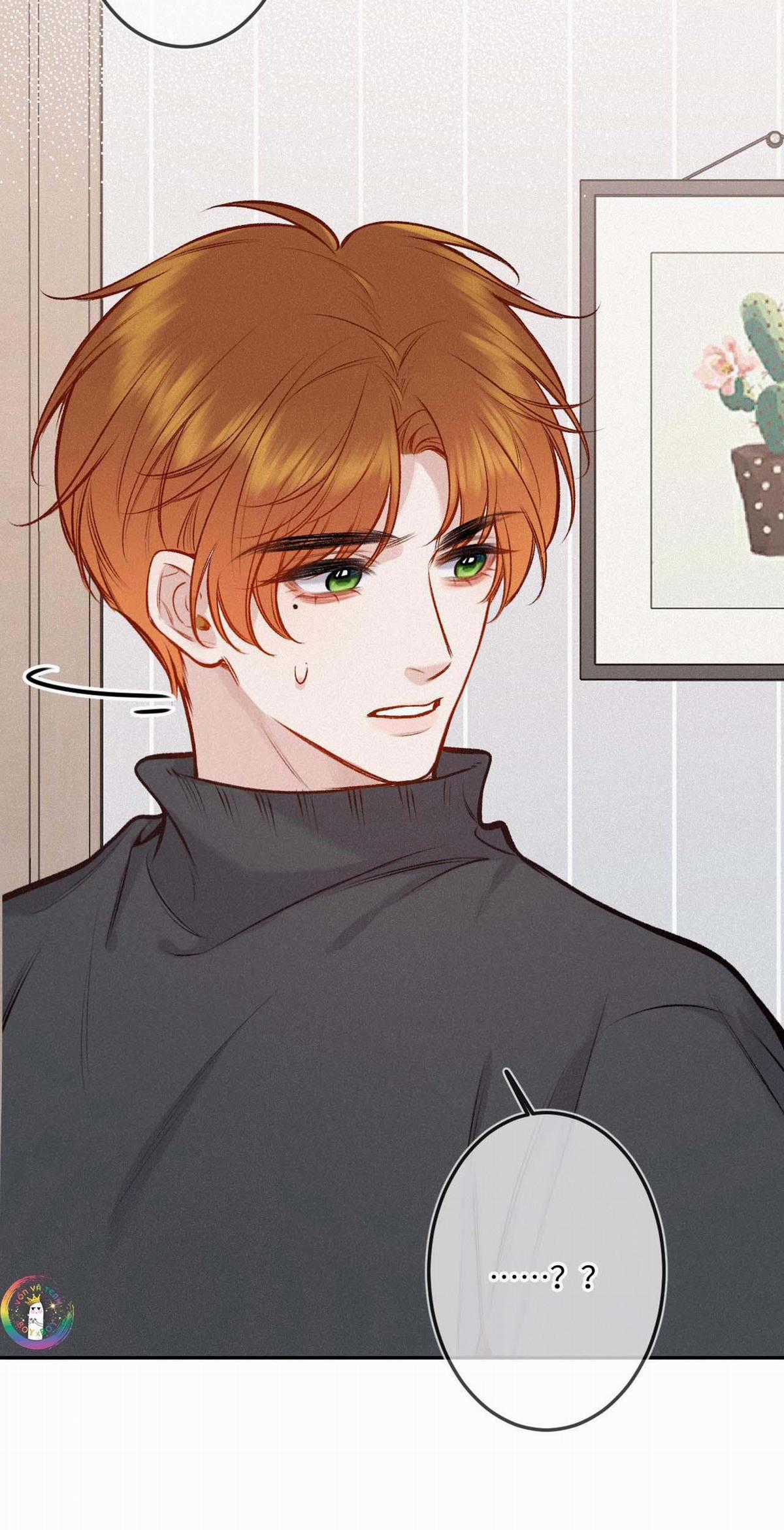 Em Đến Cùng Cơn Gió Chapter 27 trang 39