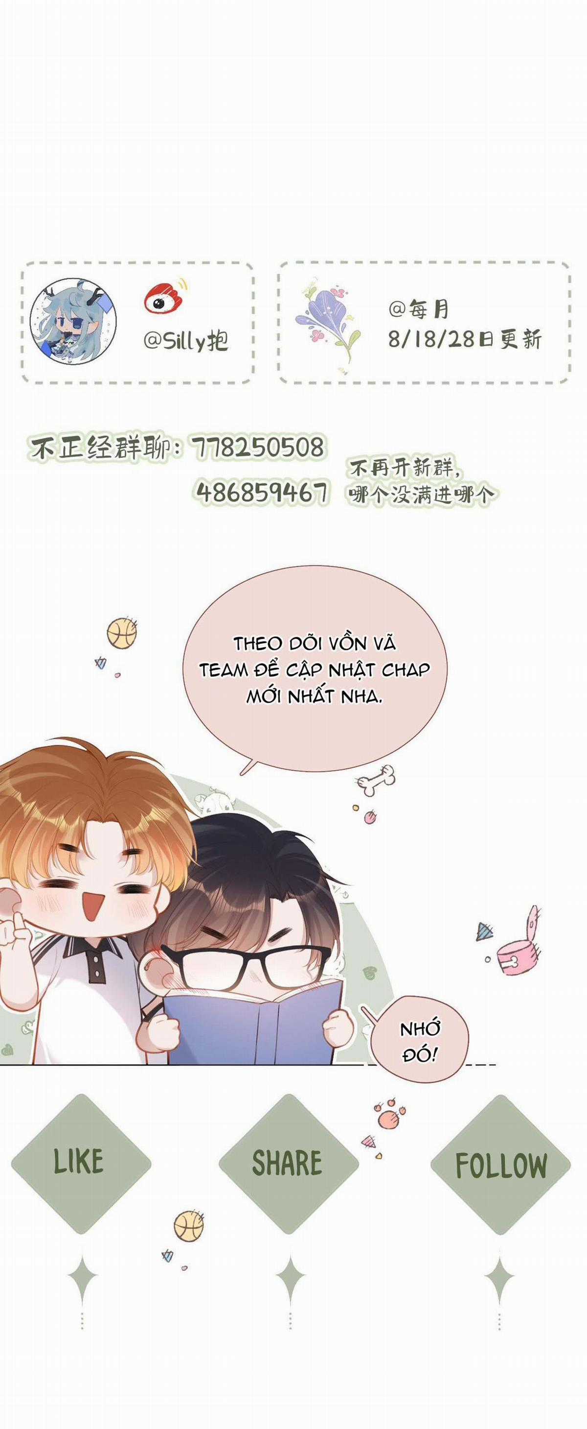 Em Đến Cùng Cơn Gió Chapter 27 trang 40