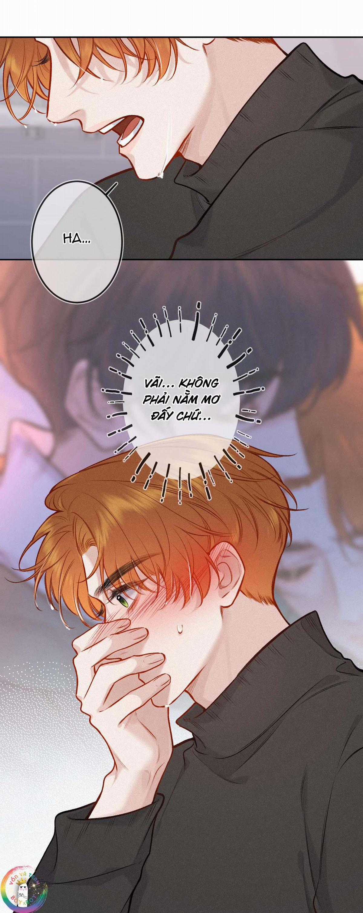 Em Đến Cùng Cơn Gió Chapter 27 trang 7