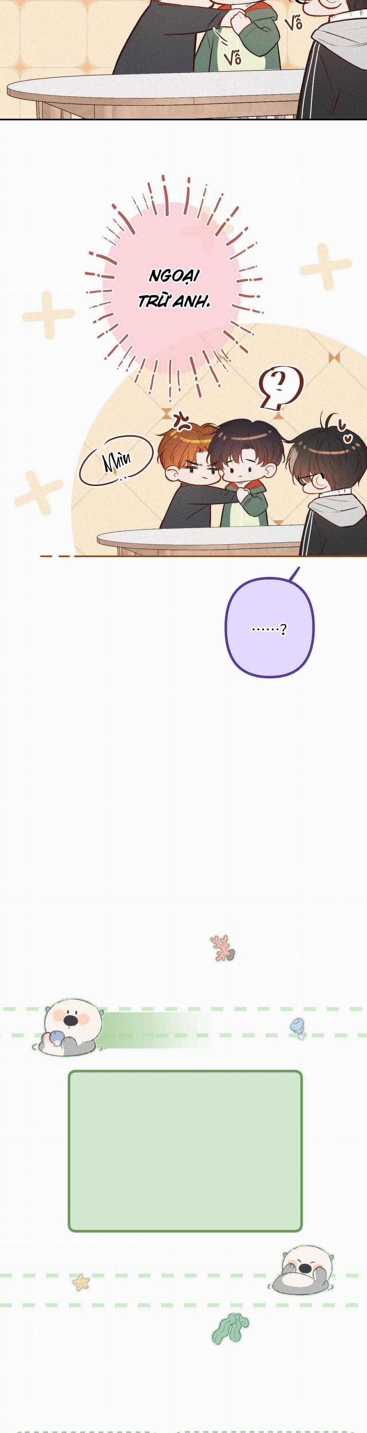 Em Đến Cùng Cơn Gió Chapter 28 trang 16