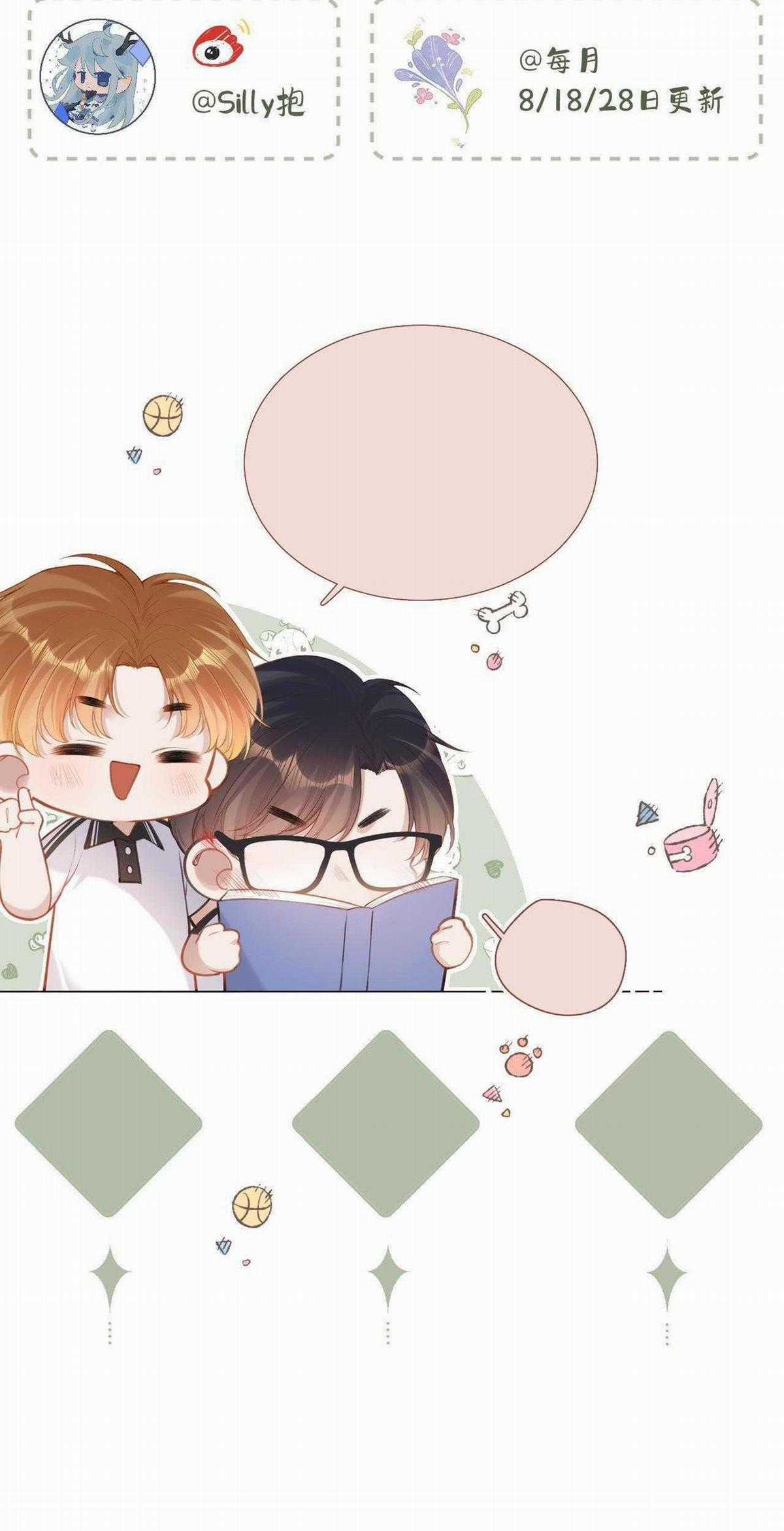 Em Đến Cùng Cơn Gió Chapter 28 trang 17