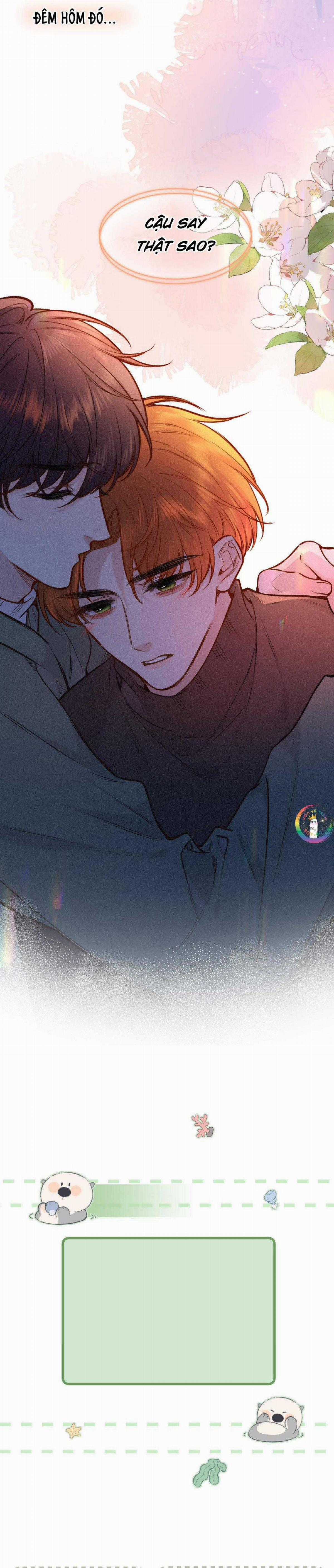 Em Đến Cùng Cơn Gió Chapter 29 trang 15