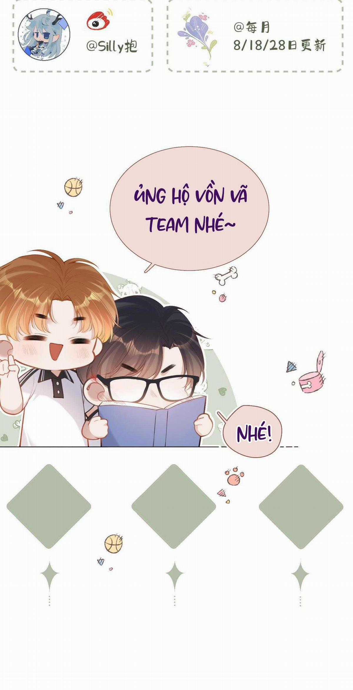 Em Đến Cùng Cơn Gió Chapter 29 trang 16