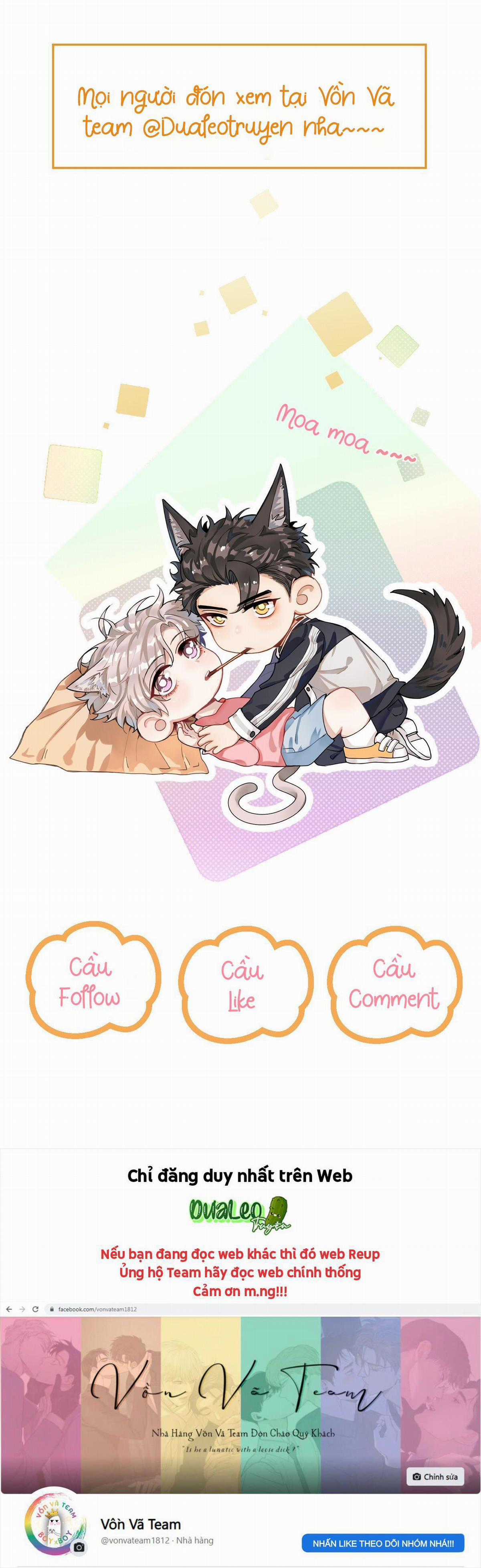 Em Đến Cùng Cơn Gió Chapter 3 trang 17