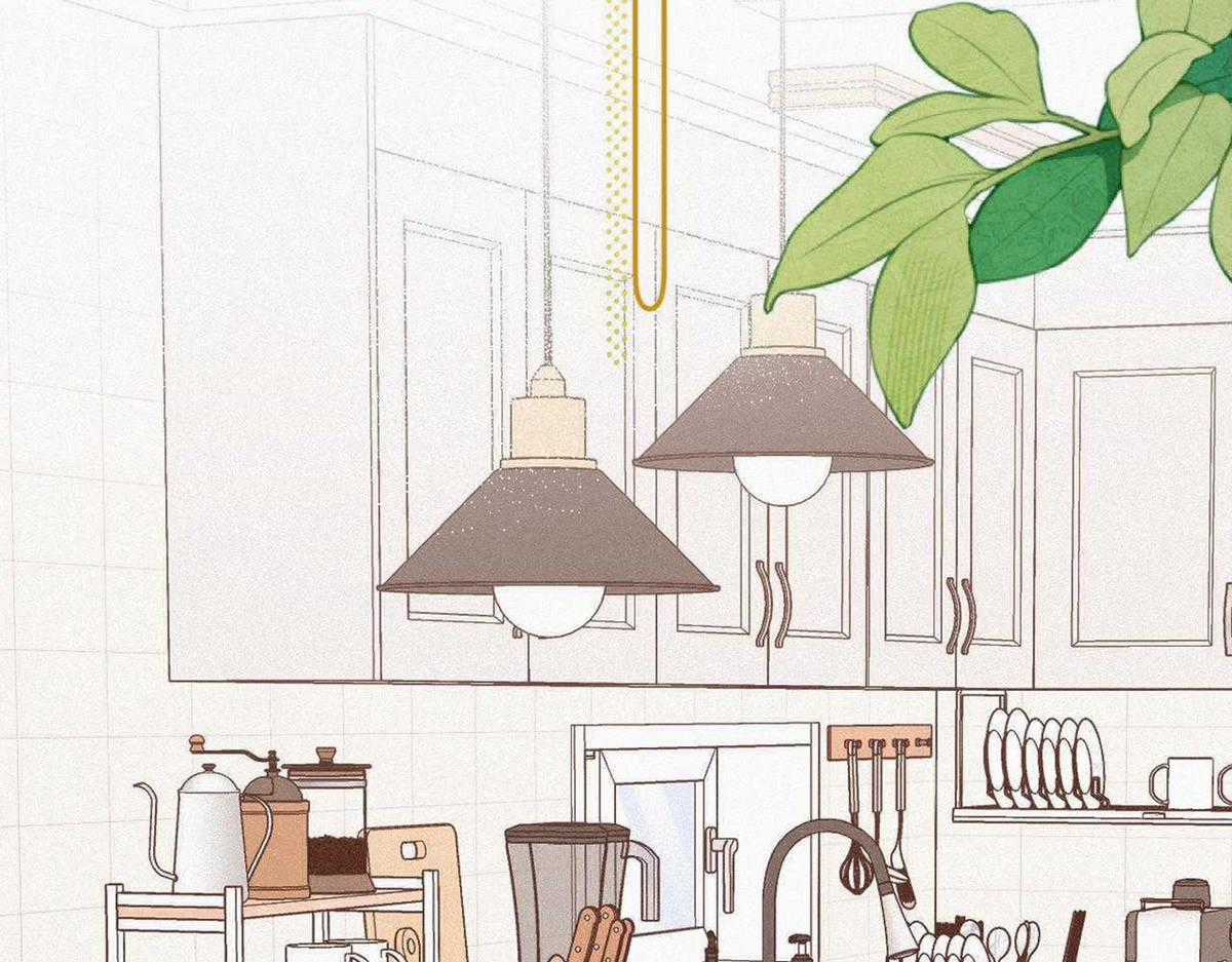 Em Đến Cùng Cơn Gió Chapter 31 trang 6