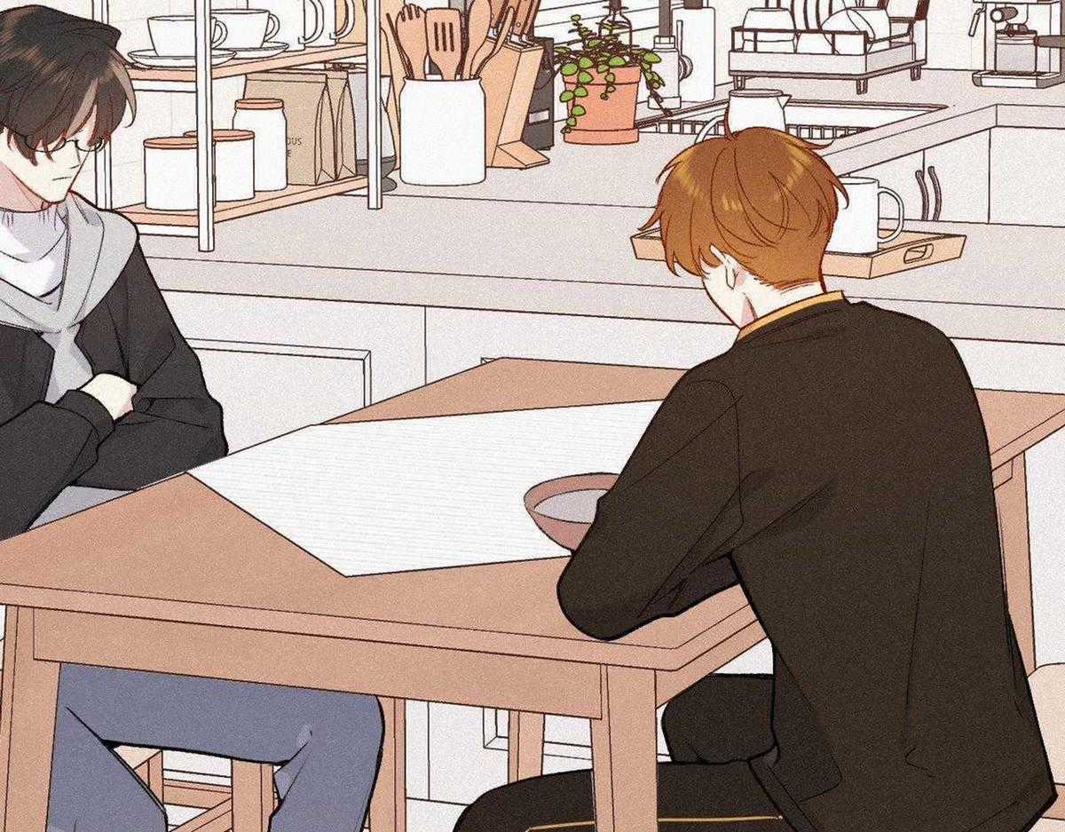 Em Đến Cùng Cơn Gió Chapter 31 trang 7