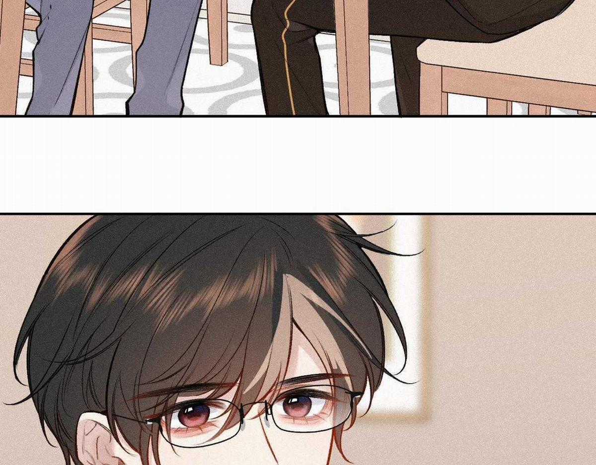 Em Đến Cùng Cơn Gió Chapter 31 trang 8