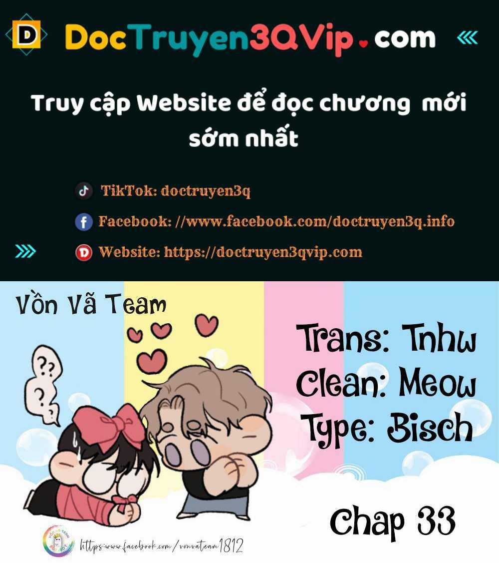 Em Đến Cùng Cơn Gió Chapter 33 trang 0