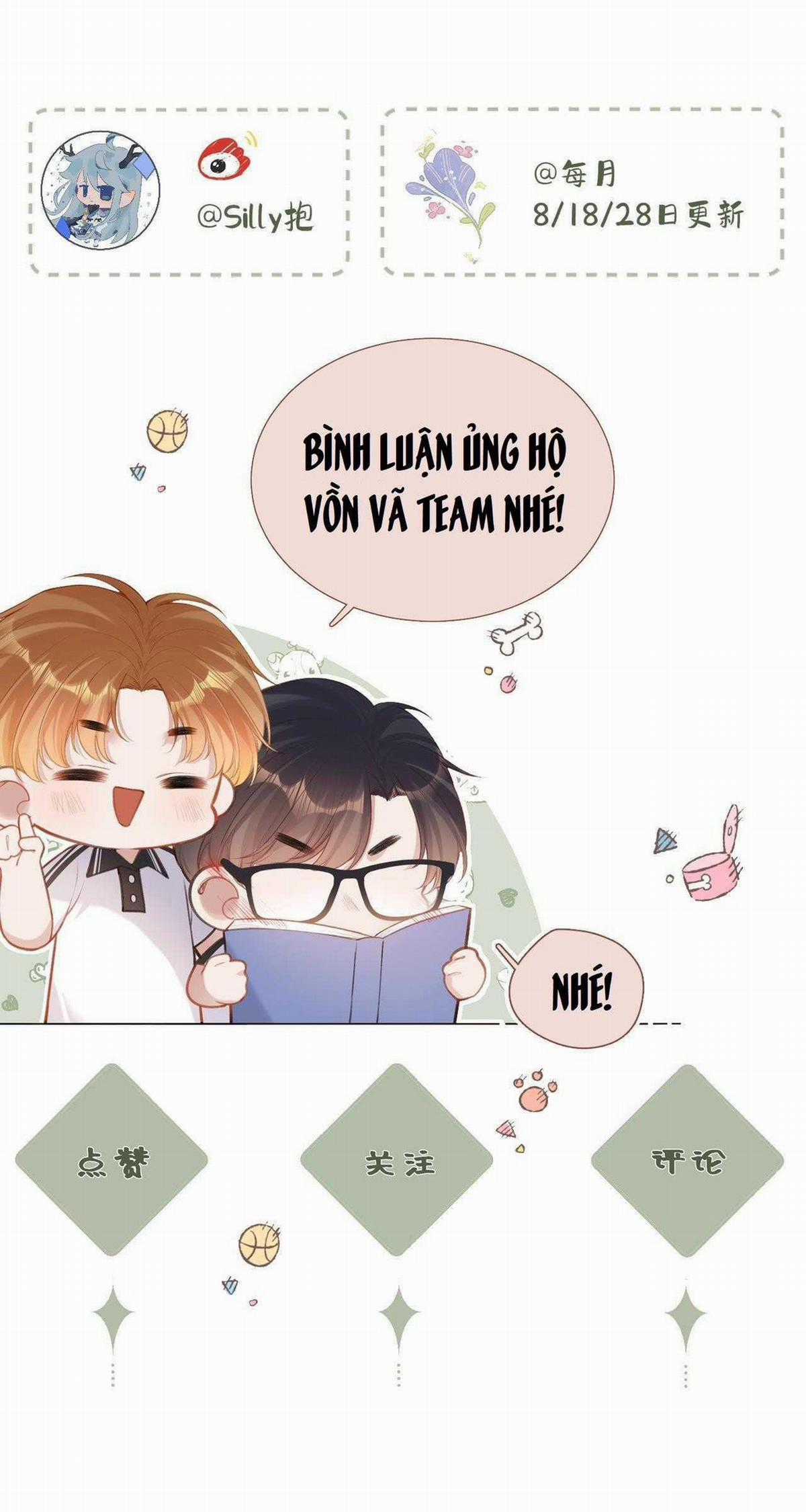 Em Đến Cùng Cơn Gió Chapter 35 trang 15