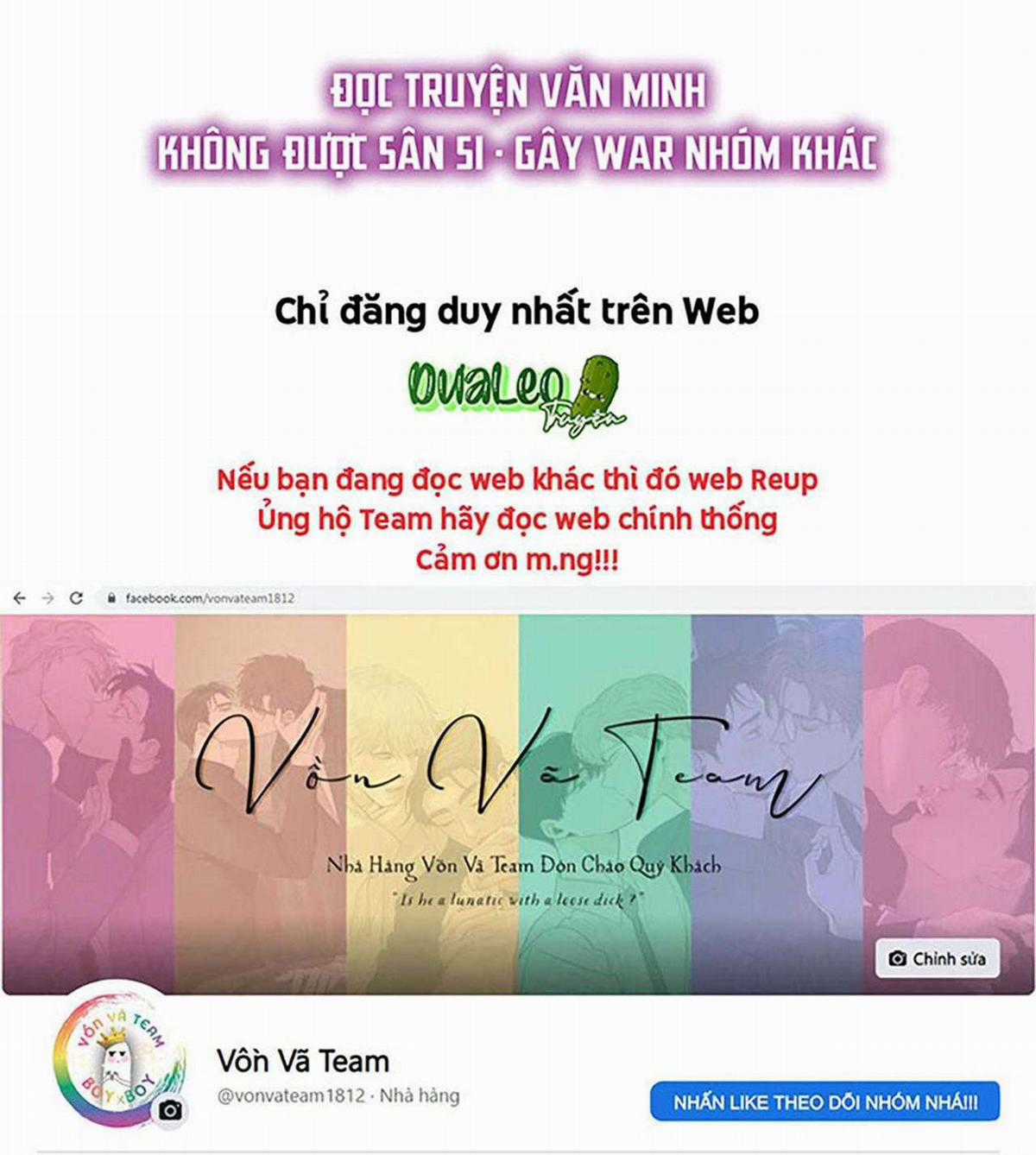 Em Đến Cùng Cơn Gió Chapter 35 trang 16